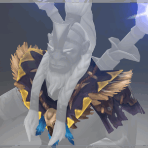 Shoulders of Skarsnik
