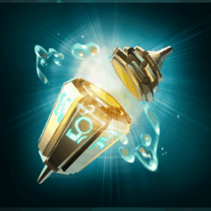 Siltbreaker Reward