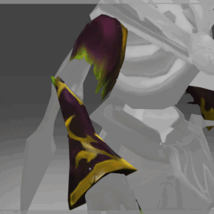 Sleeves of the Narcissistic Leech