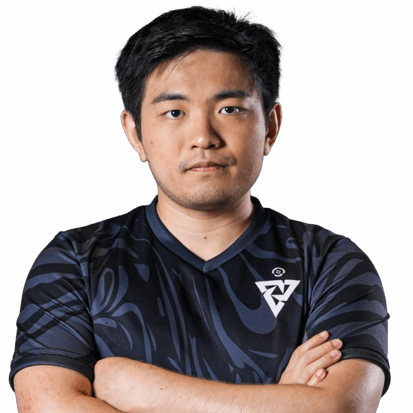 Sneyking Player Sticker - TI 2023
