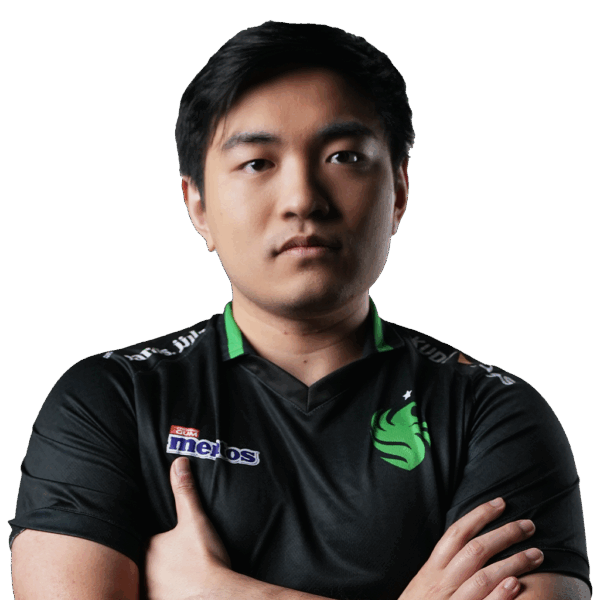 Sneyking Player Sticker - TI 2024