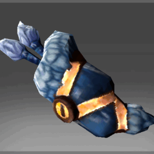 Snowstorm Quiver