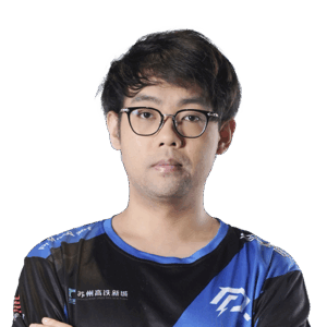 Somnus Player Sticker - TI 2023