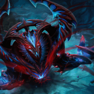Soul Corpulence Loading Screen