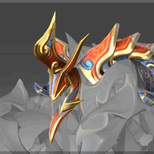 Sovereign of the Menacing Guise