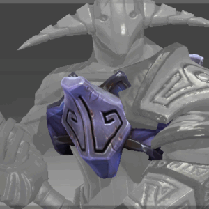 Spine Guard Armor