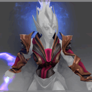 Spring Lineage Armor of Flightless Fury