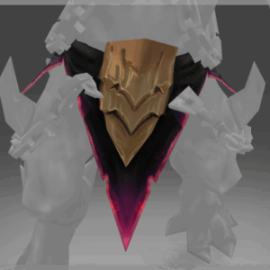 Spring Lineage Belt of the Stygian Maw