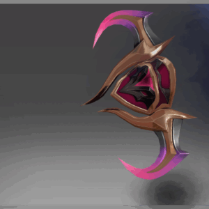 Spring Lineage Blade of Flightless Fury