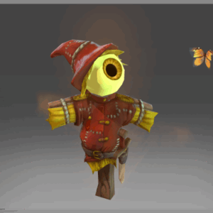 Starecrow