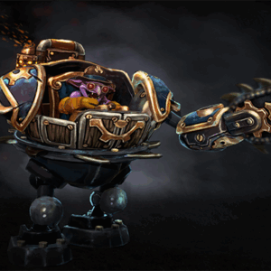 Steamcutter