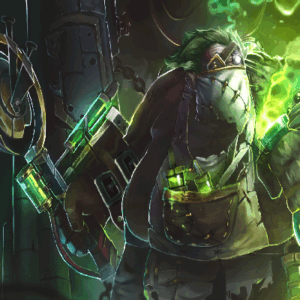 Surgical Precision Loading Screen