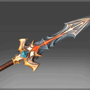 Sword of Ascension