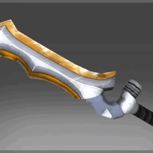 Sword of the Flameguard