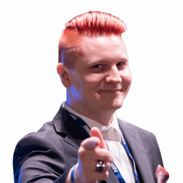 T-Panda Talent Sticker - TI 2022