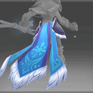 Tails of the Tundra Warden