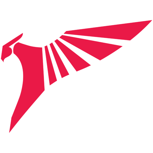Talon Team Sticker - TI 2023