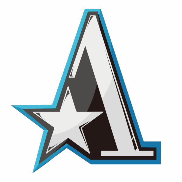Team Aster Team Sticker - TI 2022