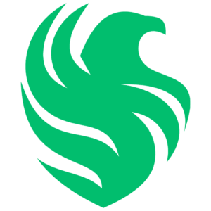 Team Falcons Team Sticker - TI 2024
