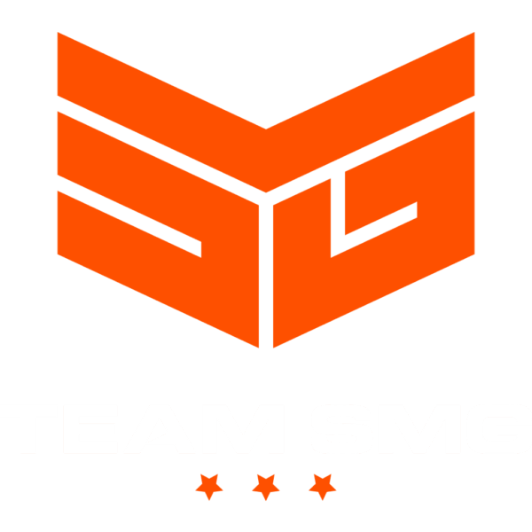 Team SMG Team Sticker - TI 2023