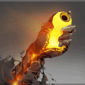 The Watcher Below