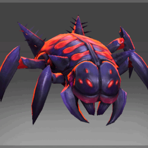 Thistle Crawler
