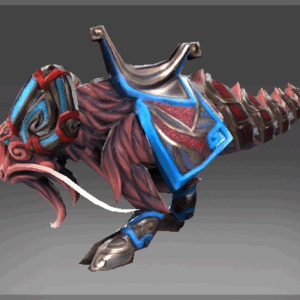 Thunder Ram