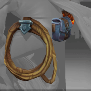 Tools of the Rowdy Firebrand
