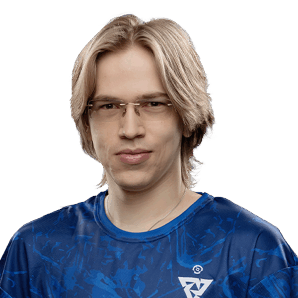 Topson Player Sticker - TI 2024