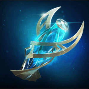 Treasure of the Tireless Crafter
