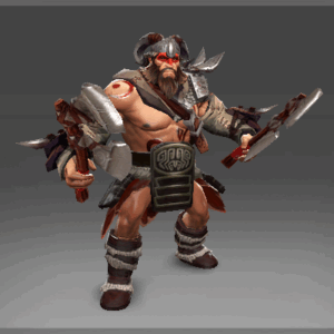 Tribal Stone Set