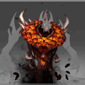 Twilight Effigy Armor