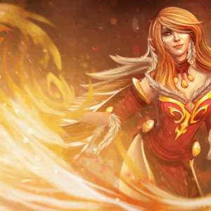 Vehement Plume Loading Screen