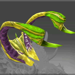 Venomous Deathbringer Stingers