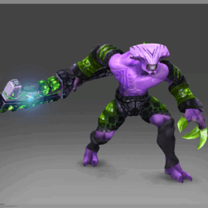 Viridi Inanitas Set