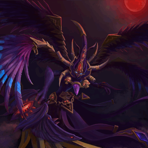 Volatile Firmament