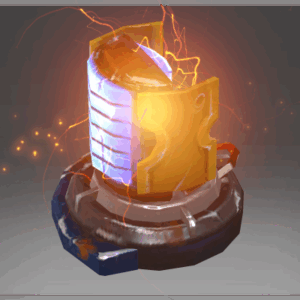 Warcog Electro Zapper