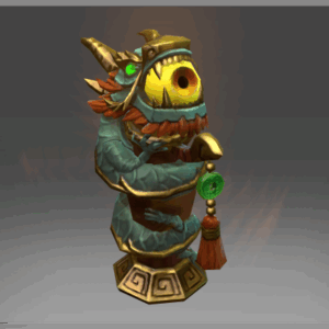 Watchful Wyrm