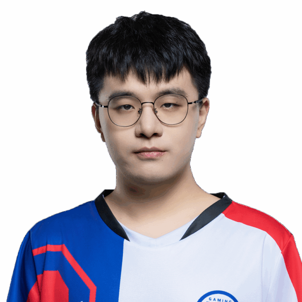 WhyouSm1Le Player Sticker - TI 2023