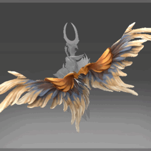Wings of Divine Ascension