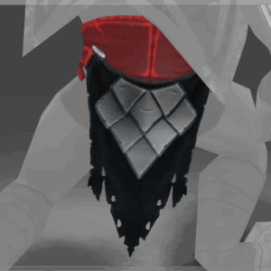 Winter Lineage Belt of the Primeval Predator