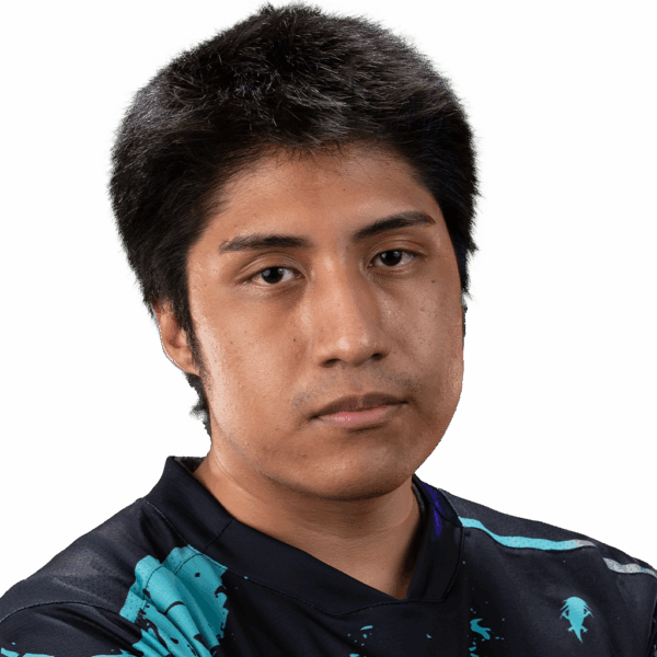 Wisper  Player Sticker - TI 2022
