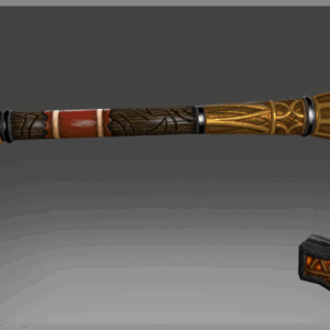 Wyrmbrew Connoisseur Weapon