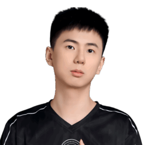Xxs Player Sticker - TI 2024
