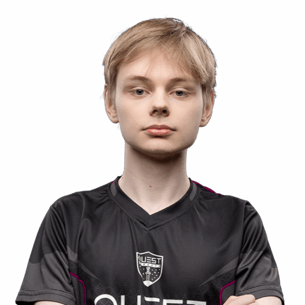 kaori Player Sticker - TI 2023