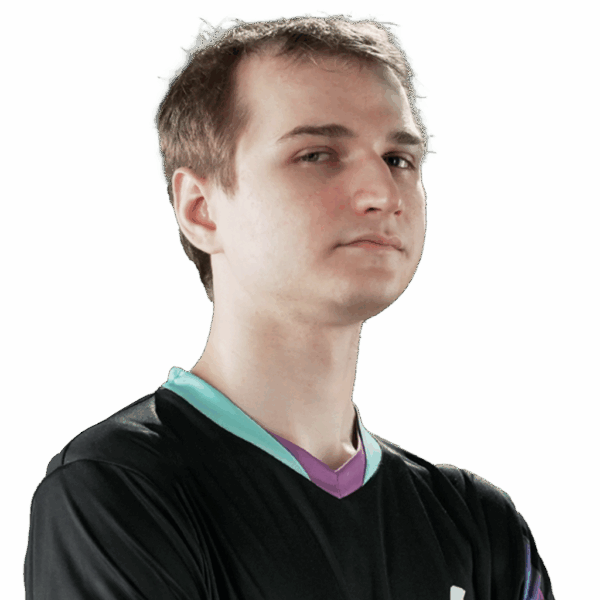 lorenof Player Sticker - TI 2024