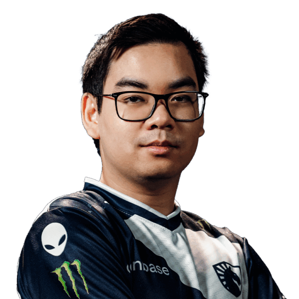 m1CKe Player Sticker - TI 2023
