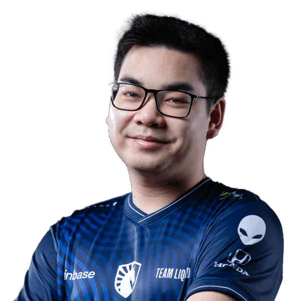 m1CKe Player Sticker - TI 2024 Champion