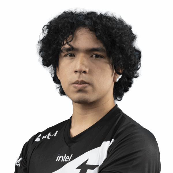 n1ght Player Sticker - TI 2023