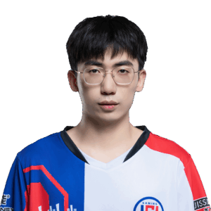 planet Player Sticker - TI 2023